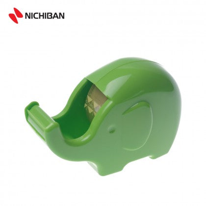 PANFIX Zousan Cutter Fresh Green