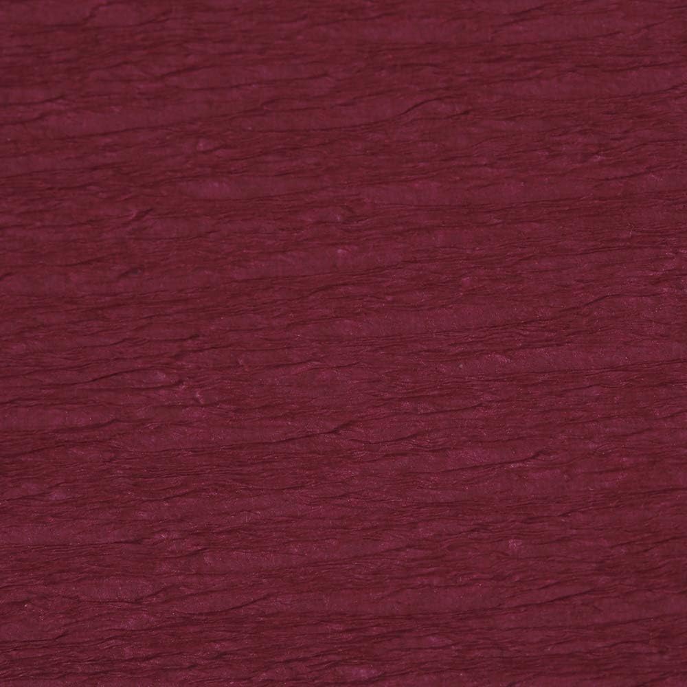 CLAIREFONTAINE Crepe Paper Roll 40% 2x0.5M 10s Cyclamen