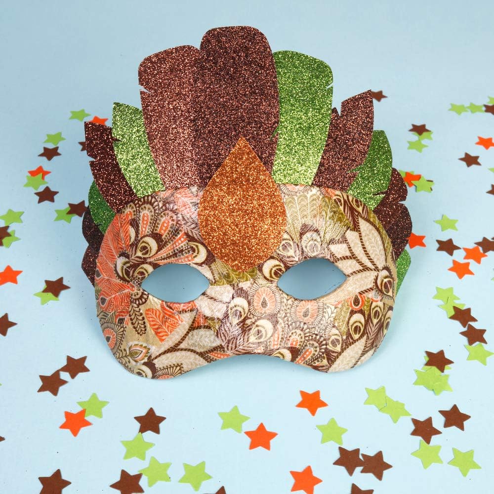 CLAIREFONTAINE Glitter Cardboard 200g A4 10s