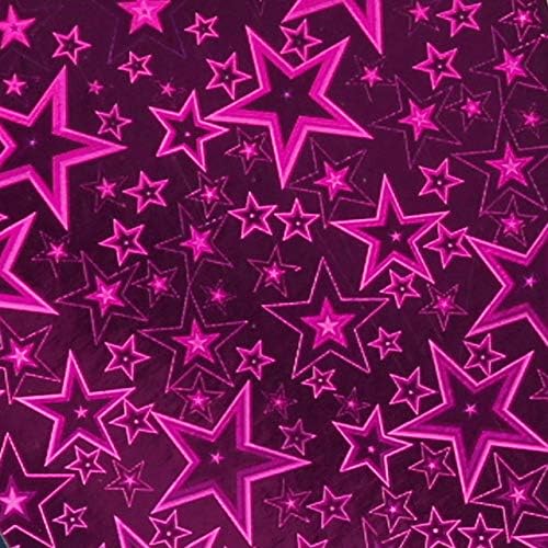 CLAIREFONTAINE Holographic Cardboard 230g 25x35cm 5s