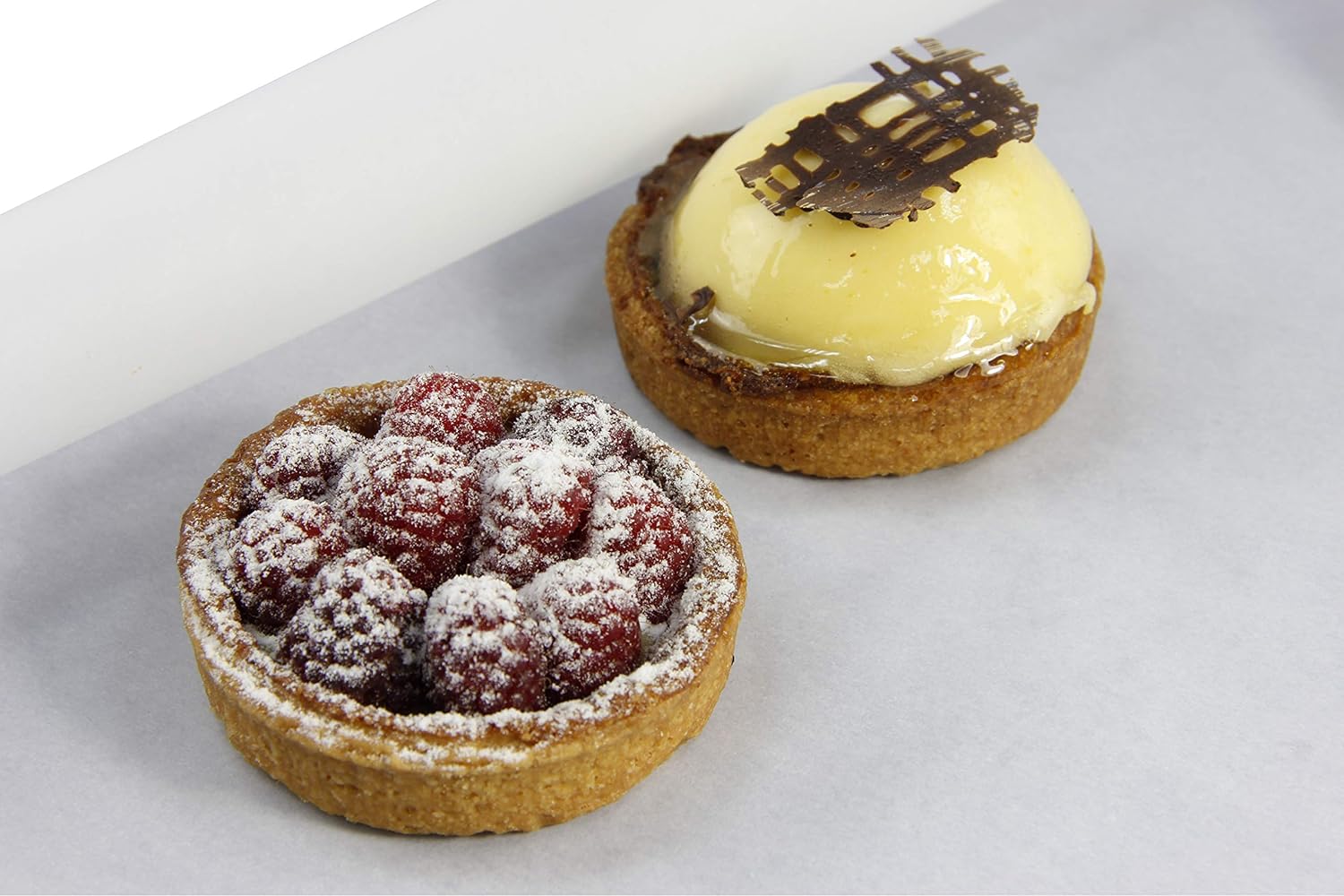 CLAIREFONTAINE Greaseproof Paper Roll 2.5x0.7M