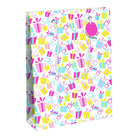 CLAIREFONTAINE Gift Bag Large 26.5x14x33cm Fairy