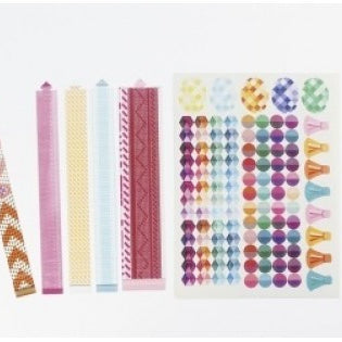 MAILDOR Creative Kits Trendy Bracelets