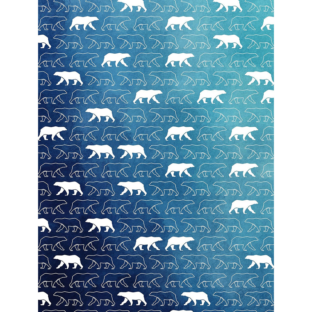 DECOPATCH Texture Collection 4s Xmas Arctic