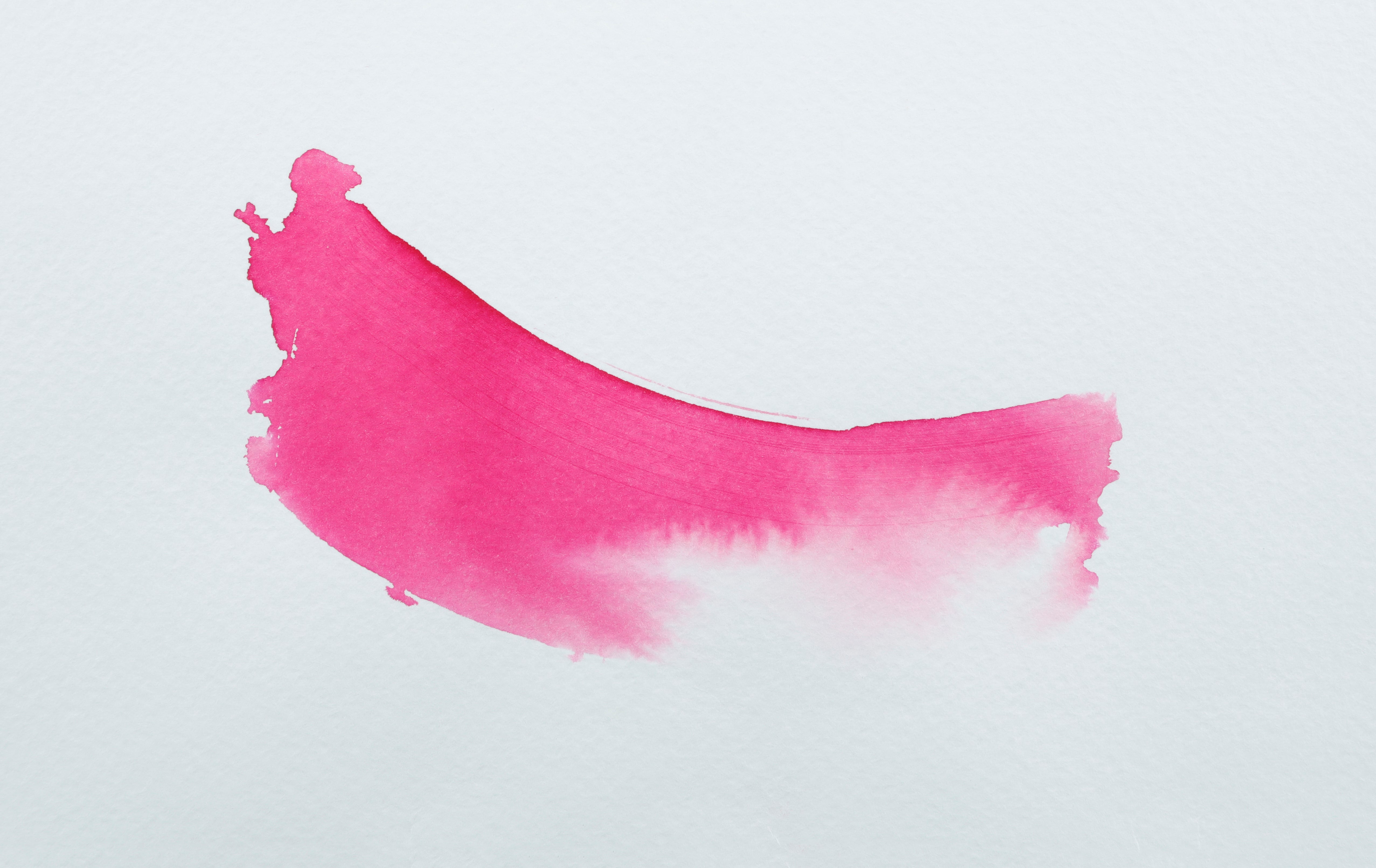JACQUES HERBIN Eclats Watercolour Ink 50ml Pink