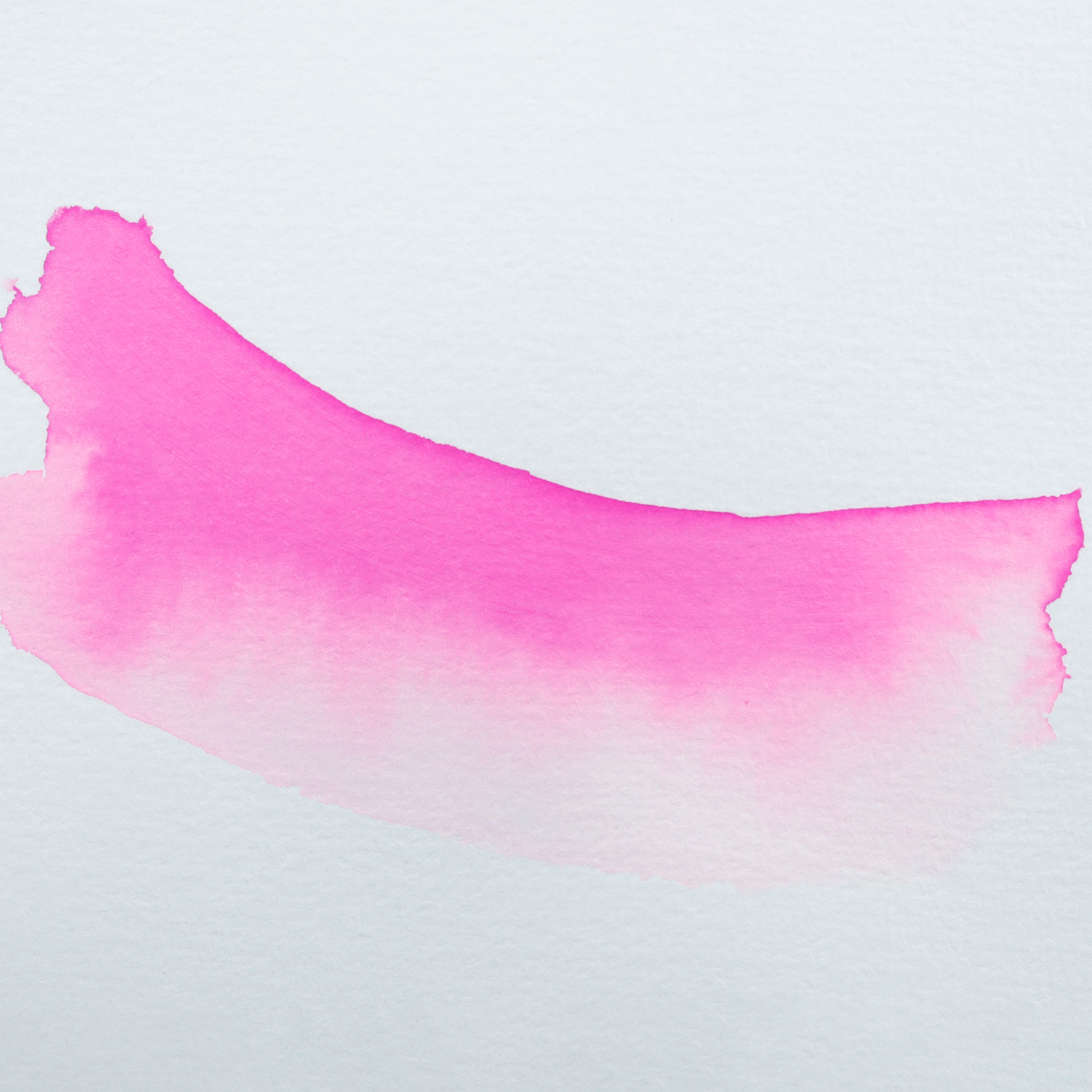 JACQUES HERBIN Eclats Watercolour Ink 50ml Indian Pink