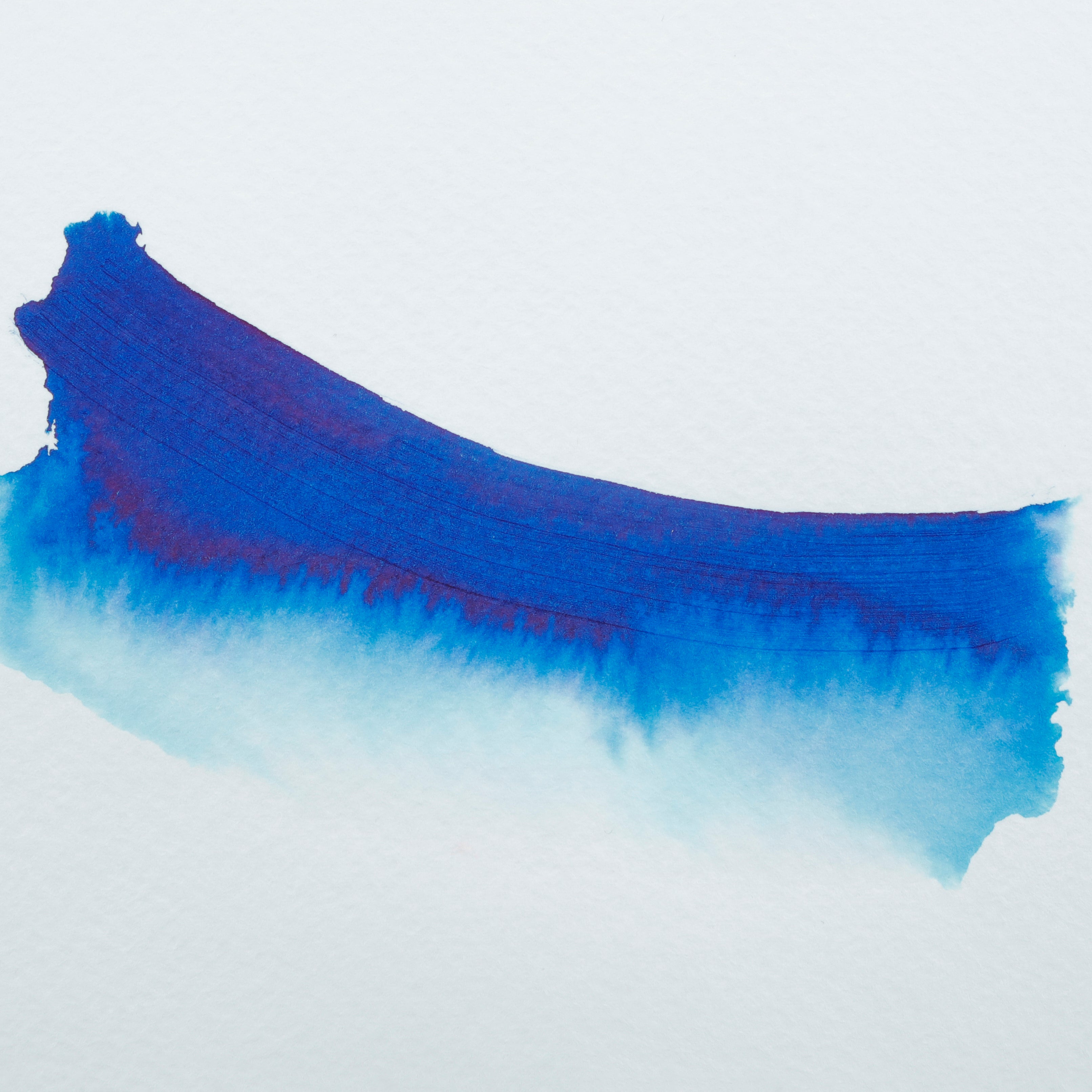 JACQUES HERBIN Eclats Watercolour Ink 50ml Ultramarine Blue