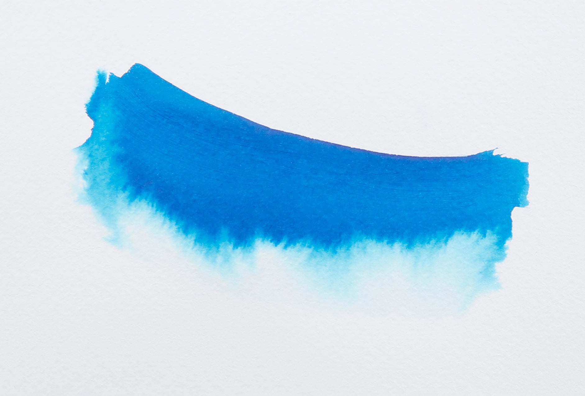 JACQUES HERBIN Eclats Watercolour Ink 50ml China Blue