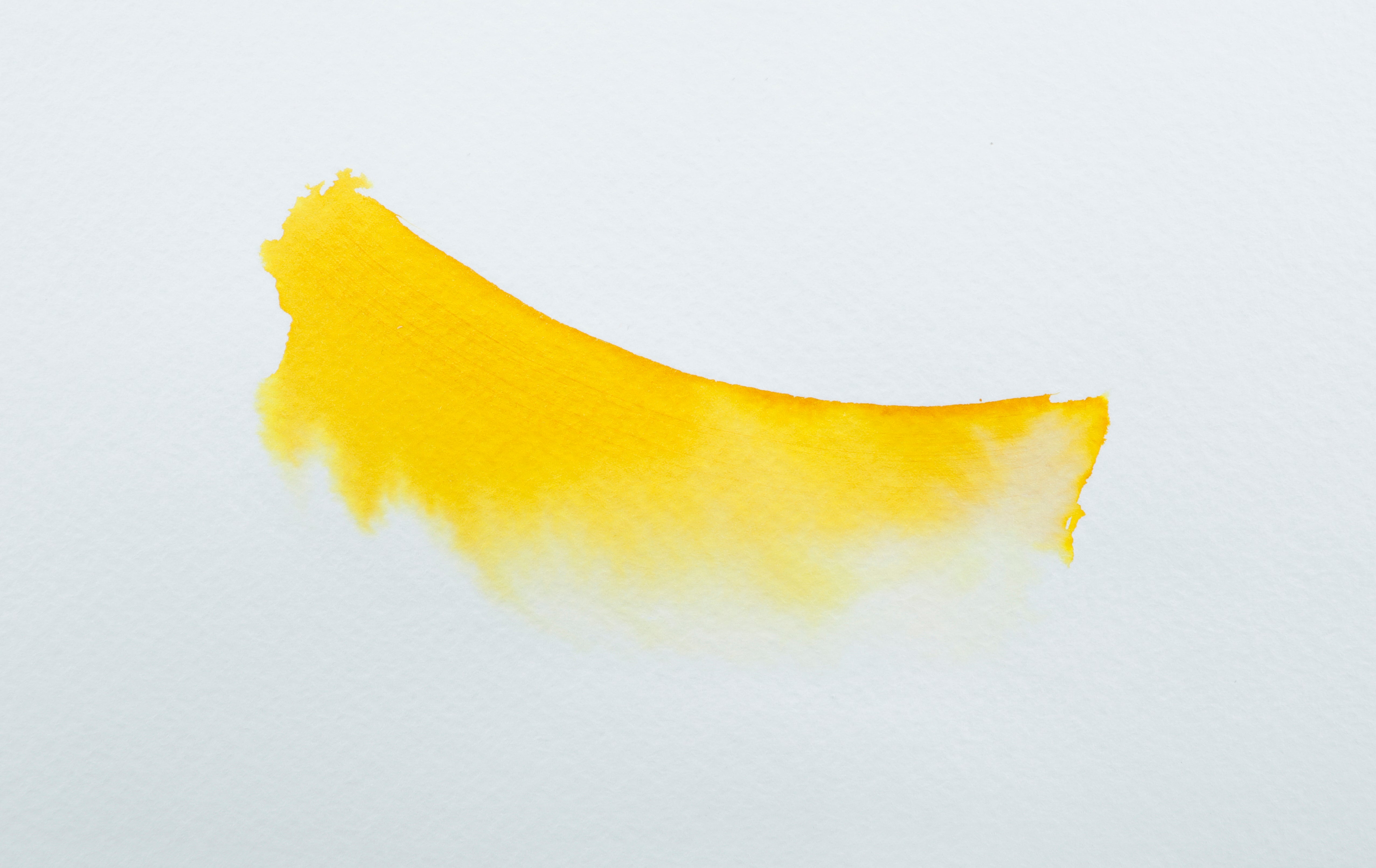 JACQUES HERBIN Eclats Watercolour Ink 50ml Ochre