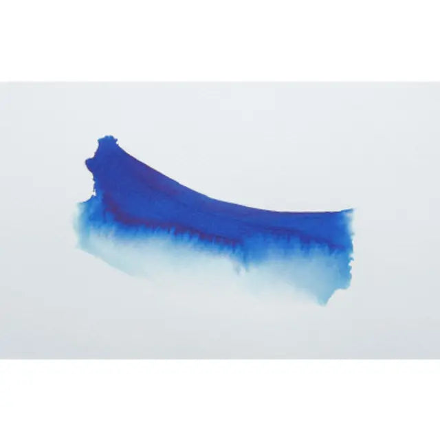 JACQUES HERBIN Eclats Watercolour Ink 250ml Ultramarine Blue
