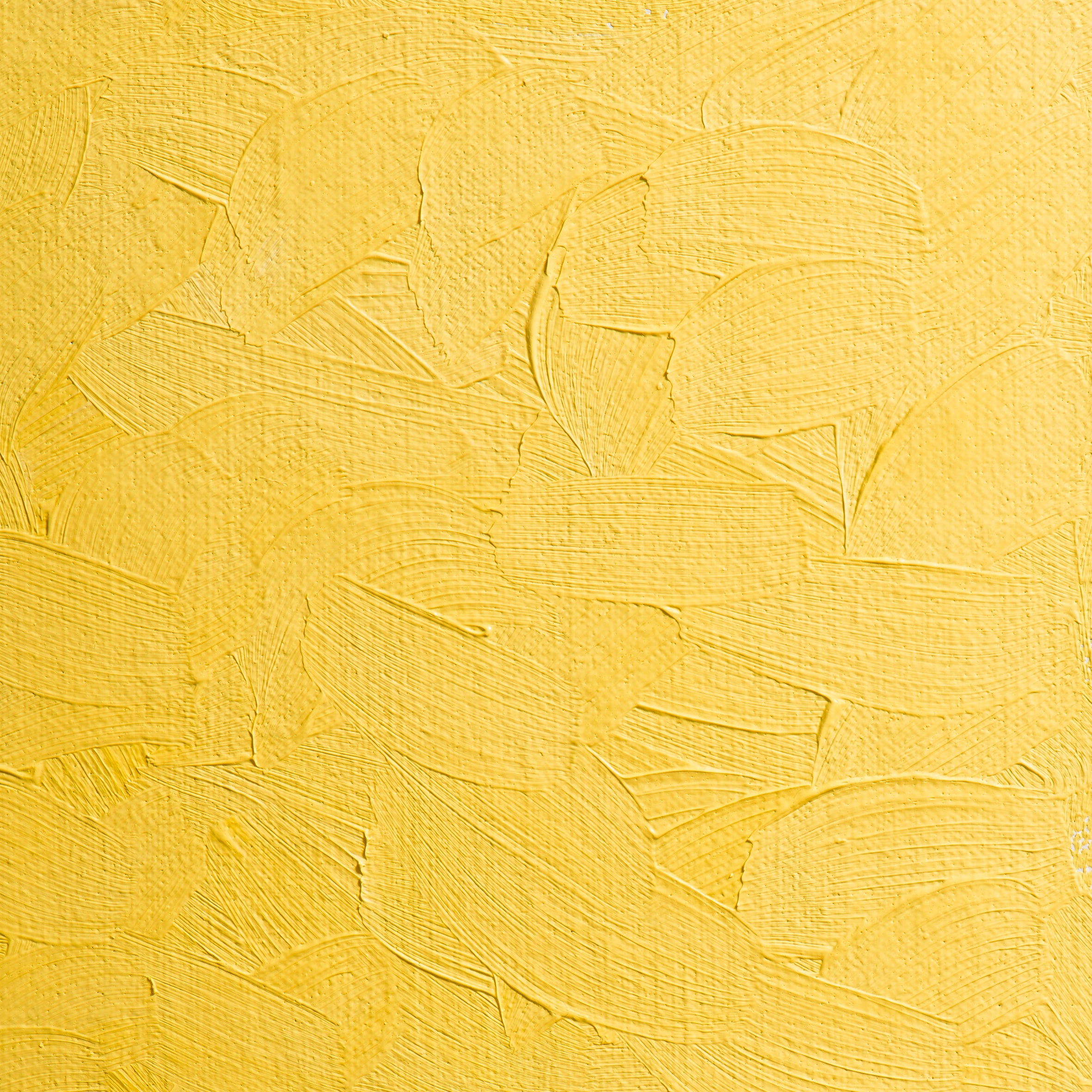 BLOCKX Premium Extra-Fine Oils Tube 20ml Brilliant Yellow Light