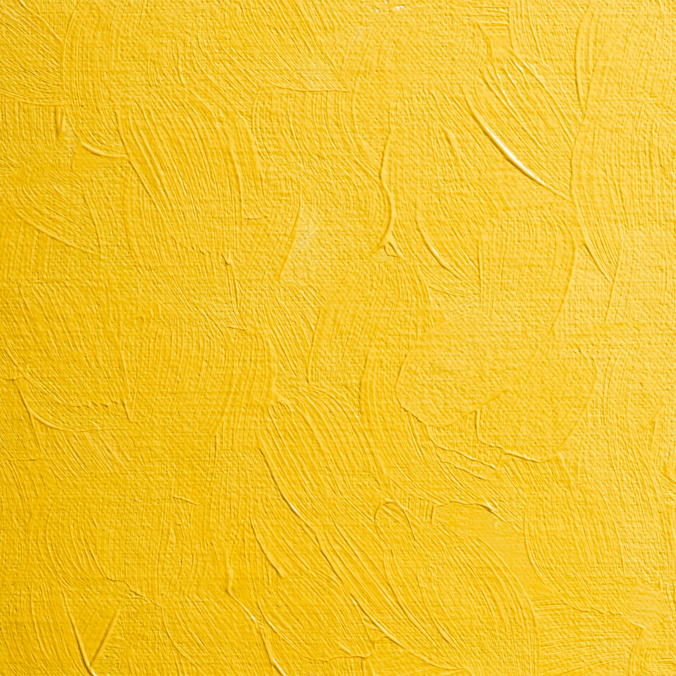 BLOCKX Premium Extra-Fine Oils Tube 20ml Lemon Yellow