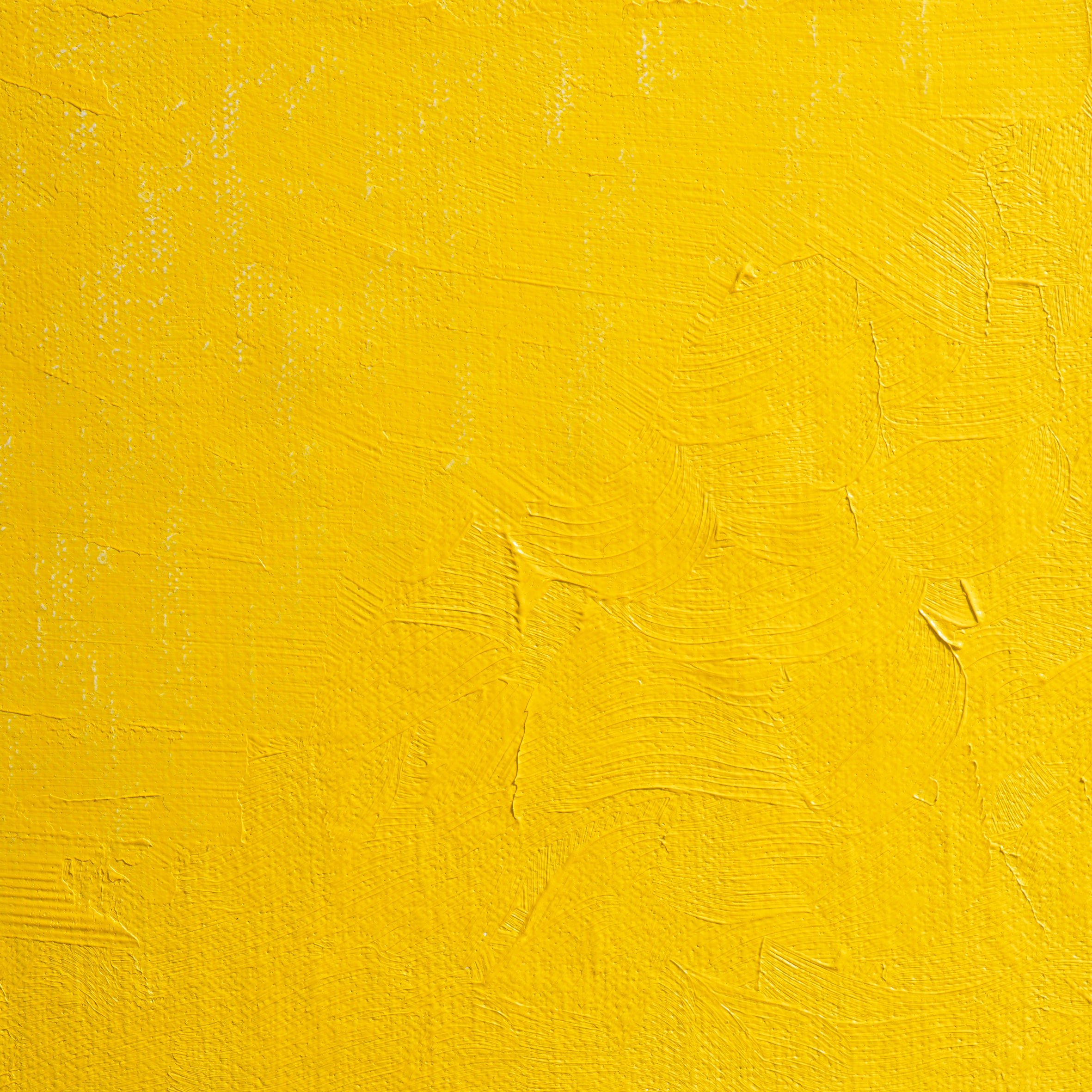 BLOCKX Premium Extra-Fine Oils Tube 20ml Lemon Yellow