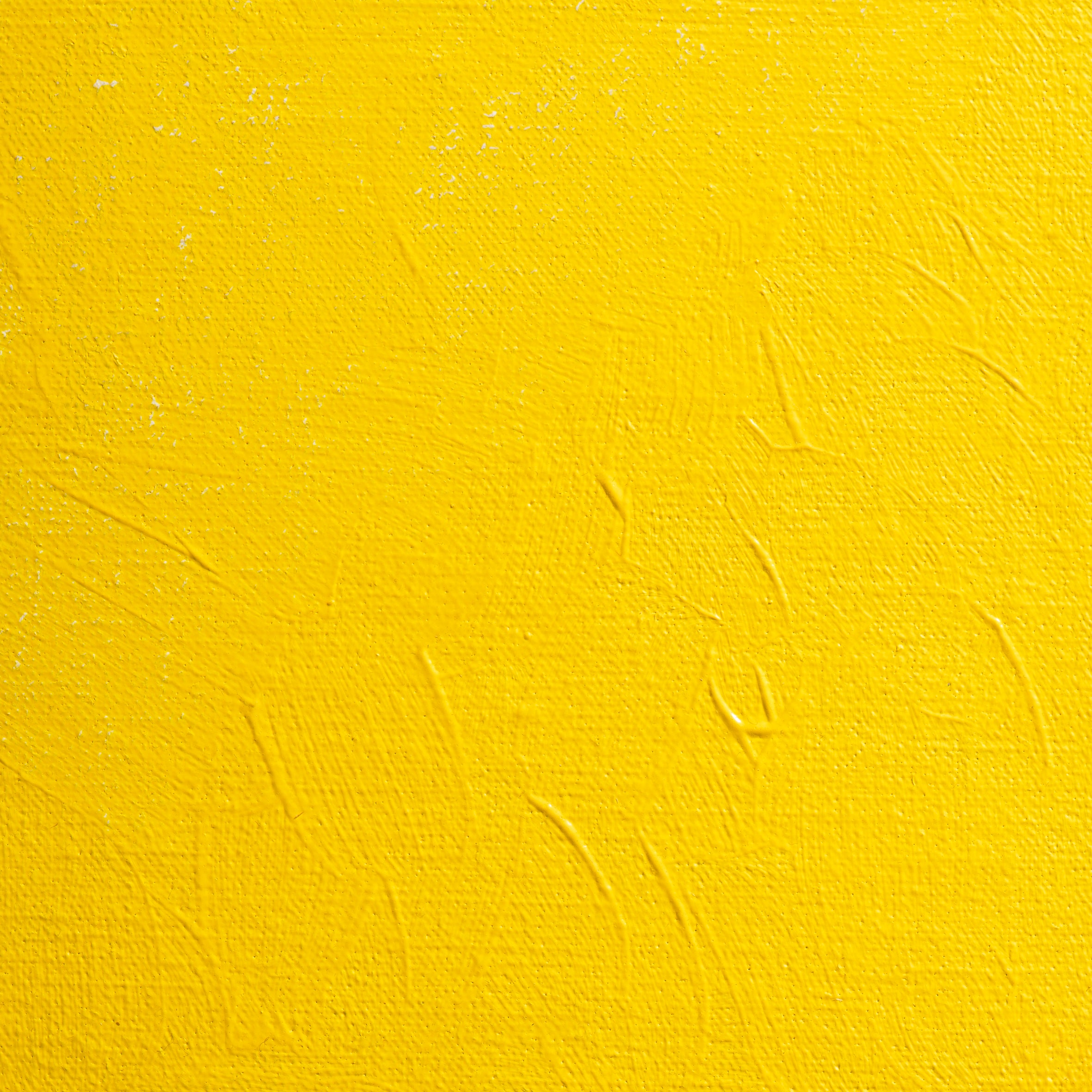 BLOCKX Premium Extra-Fine Oils Tube 20ml Cadmium Yellow Pale