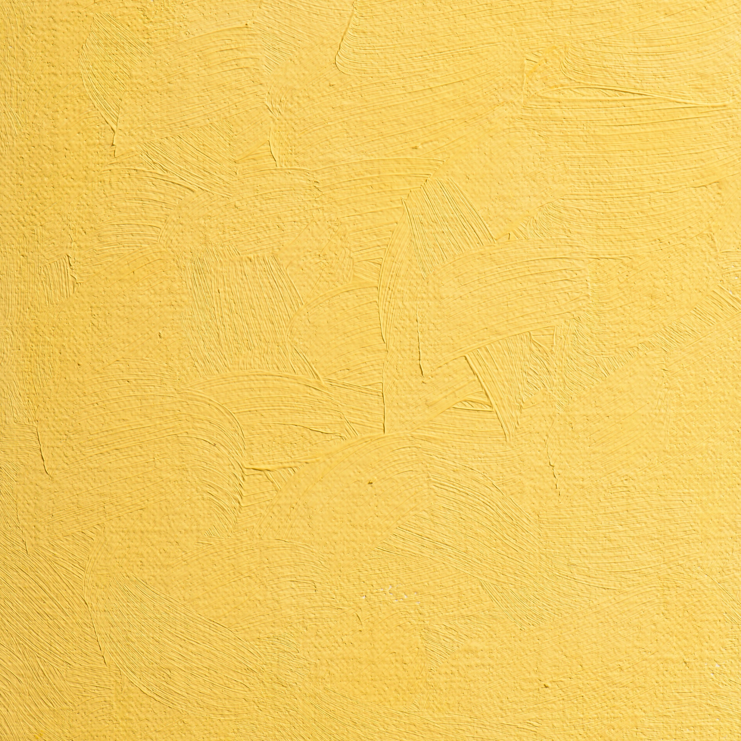 BLOCKX Premium Extra-Fine Oils Tube 20ml Naples Yellow