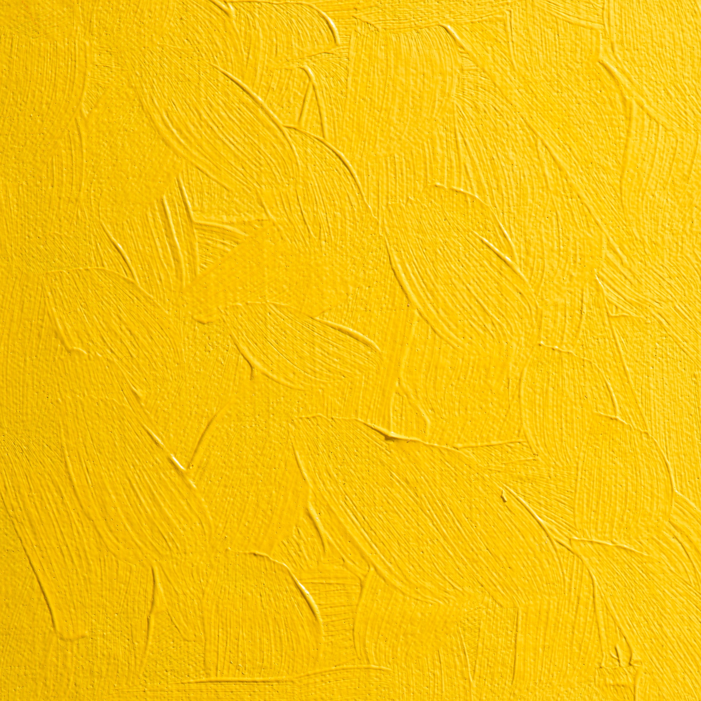 BLOCKX Premium Extra-Fine Oils Tube 20ml Primary Yellow