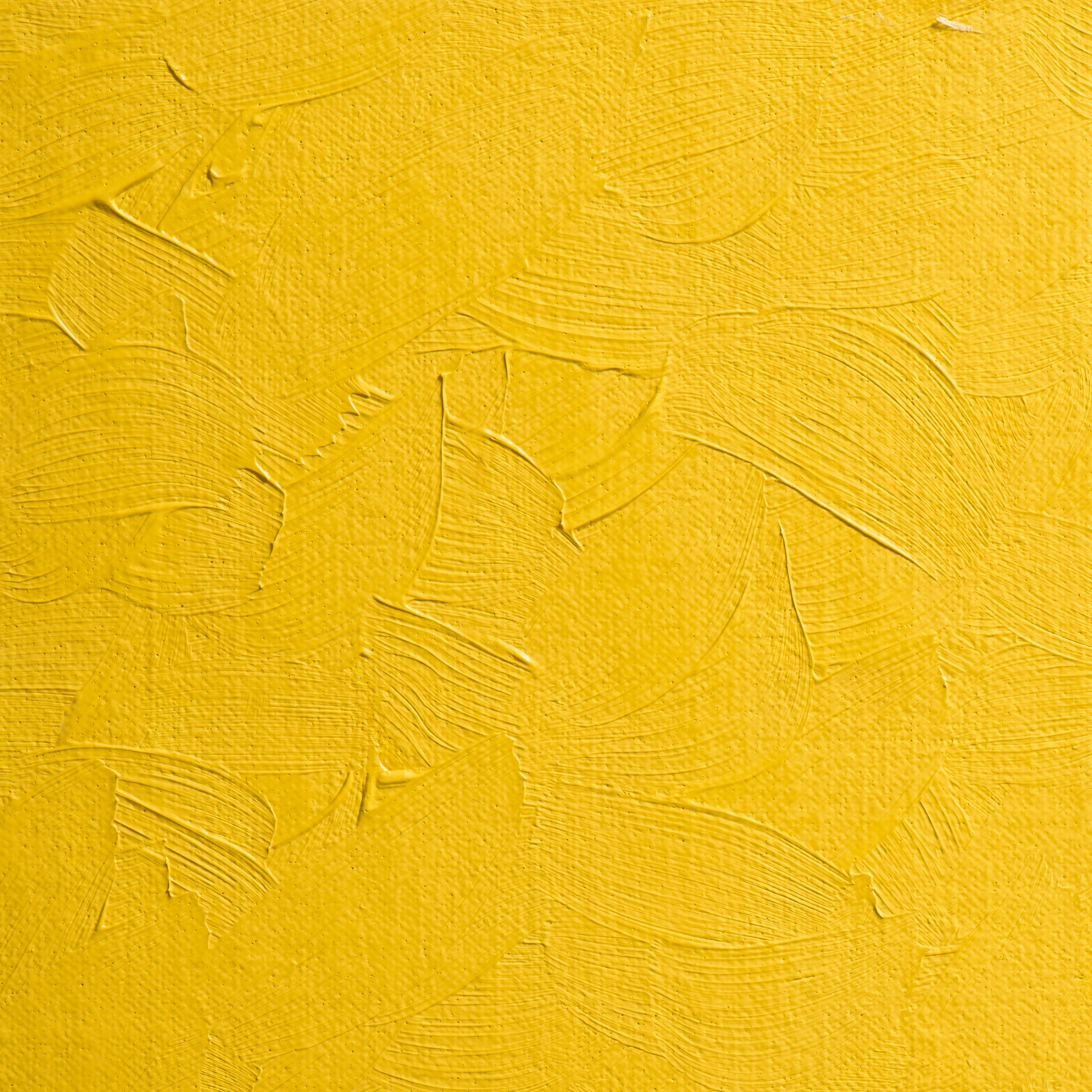 BLOCKX Premium Extra-Fine Oils Tube 20ml Aureolin