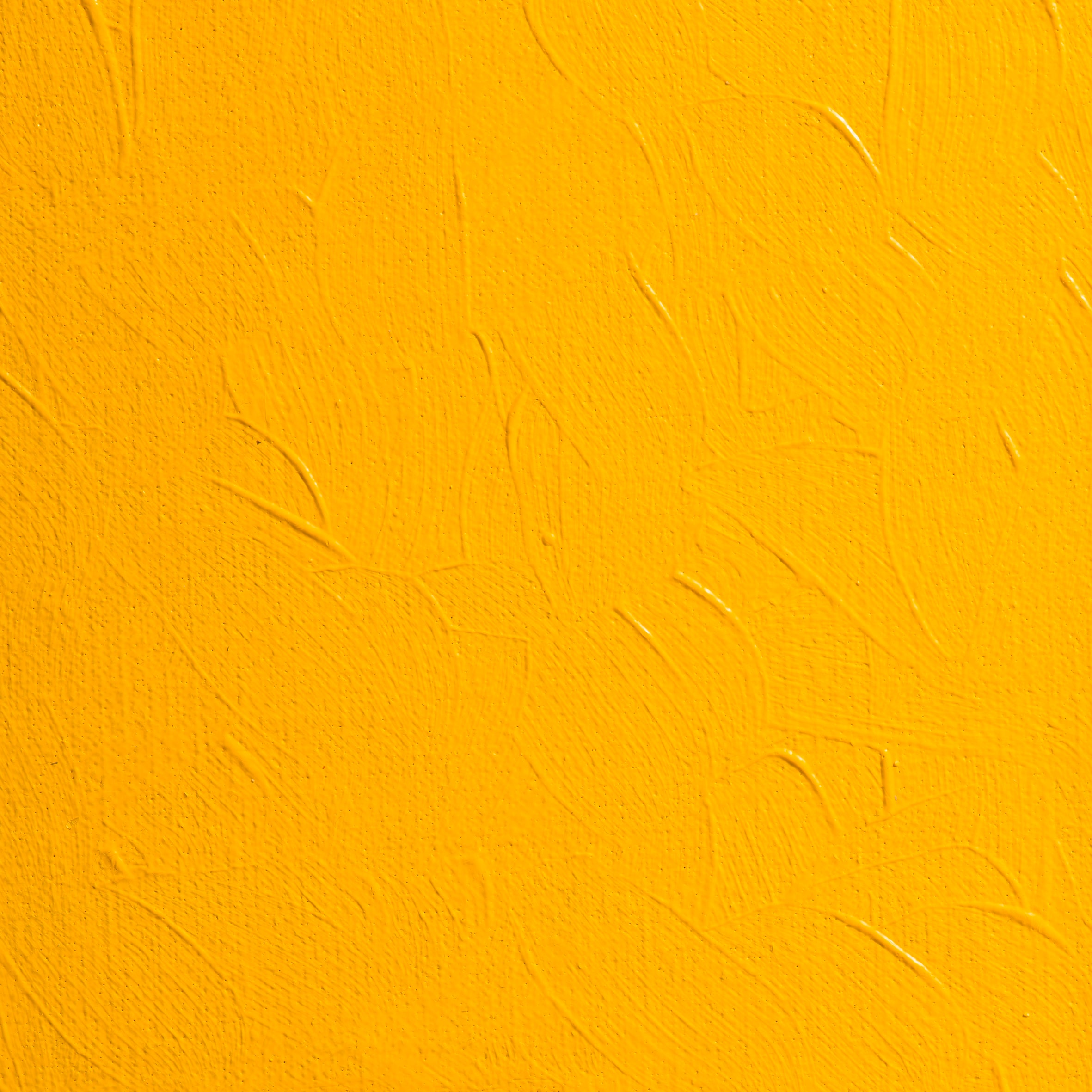 BLOCKX Premium Extra-Fine Oils Tube 20ml Cadmium Yellow Light