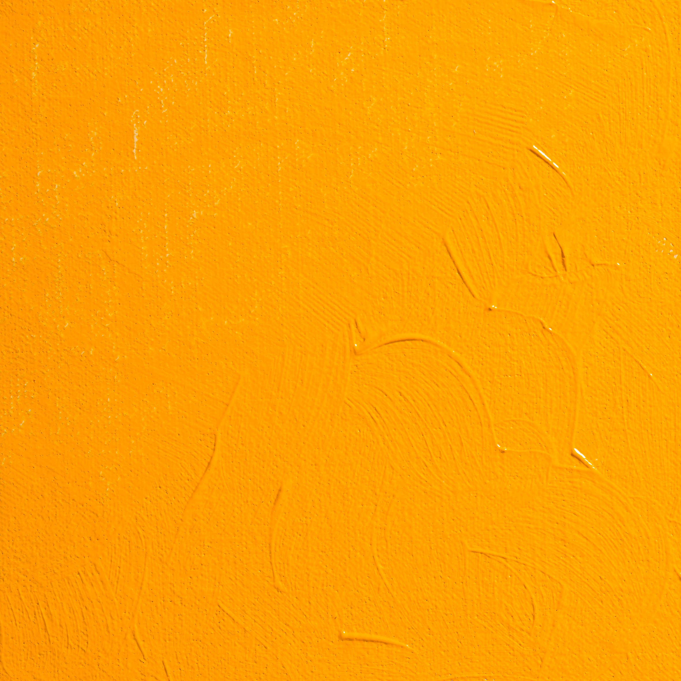 BLOCKX Premium Extra-Fine Oils Tube 20ml Cadmium Yellow Medium