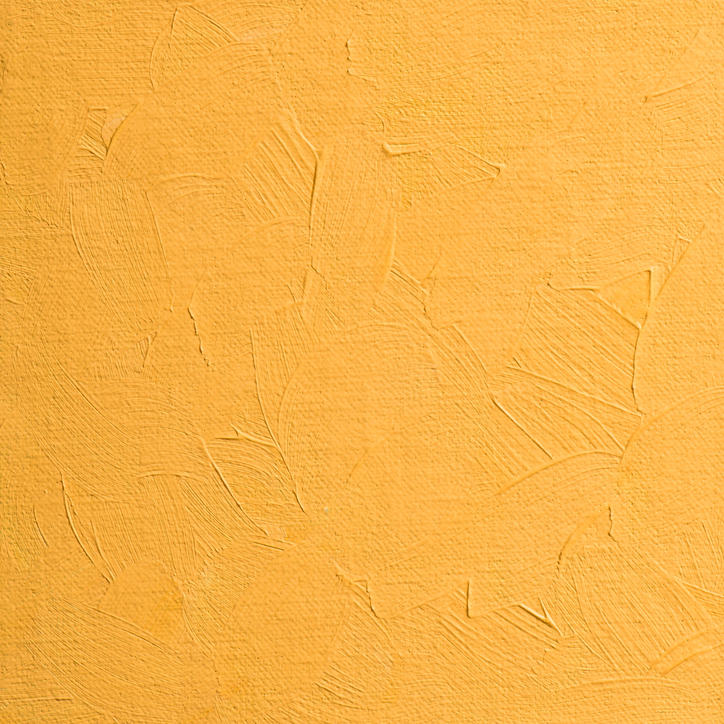 BLOCKX Premium Extra-Fine Oils Tube 20ml Indian Yellow