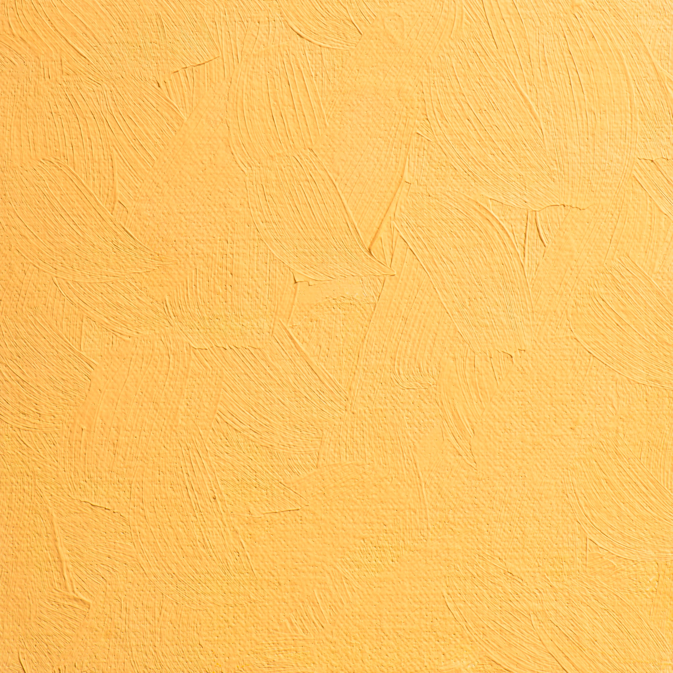 BLOCKX Premium Extra-Fine Oils Tube 20ml Brilliant Yellow Deep