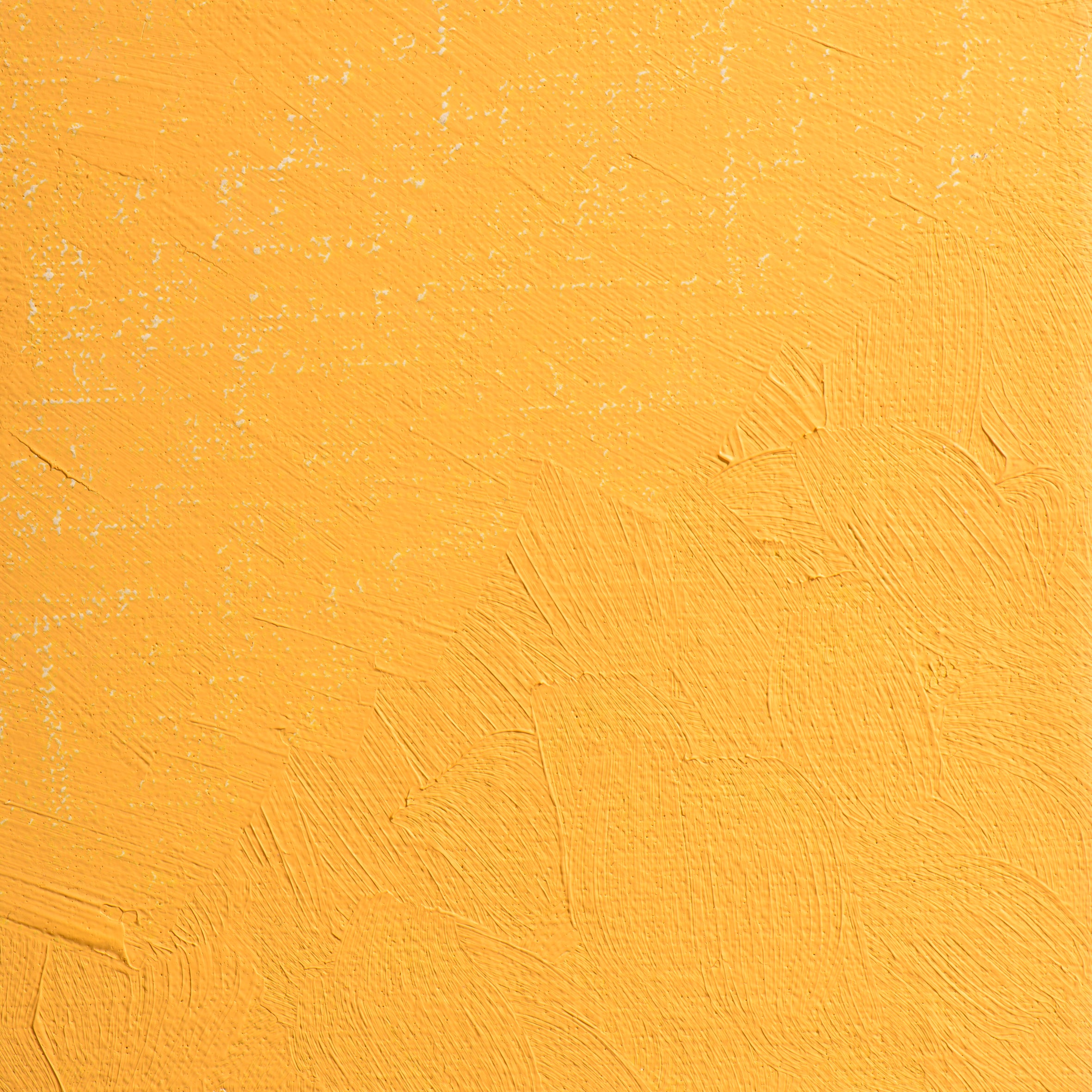 BLOCKX Premium Extra-Fine Oils Tube 20ml Brilliant Yellow Deep