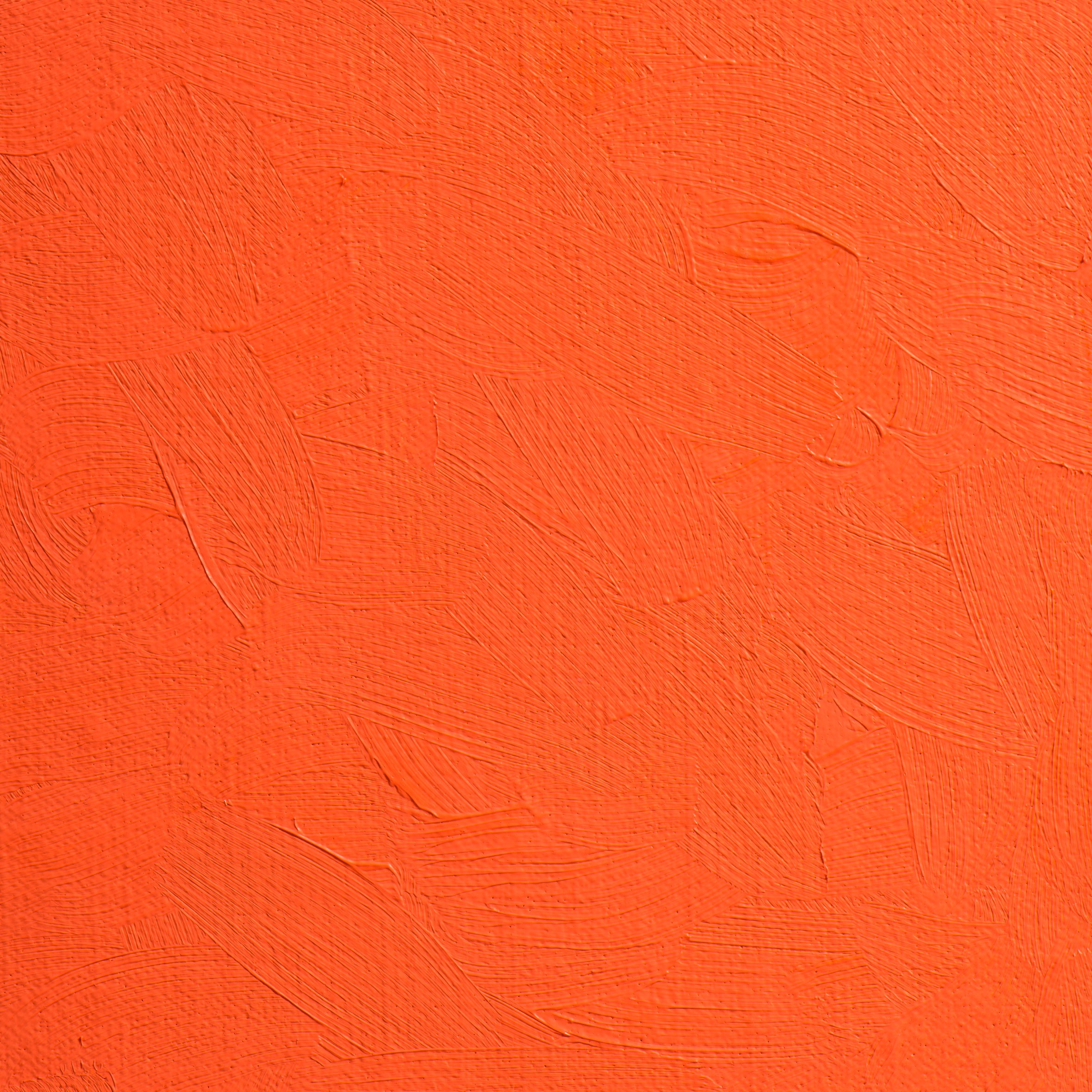 BLOCKX Premium Extra-Fine Oils Tube 20ml Pyrrolo Vermilion