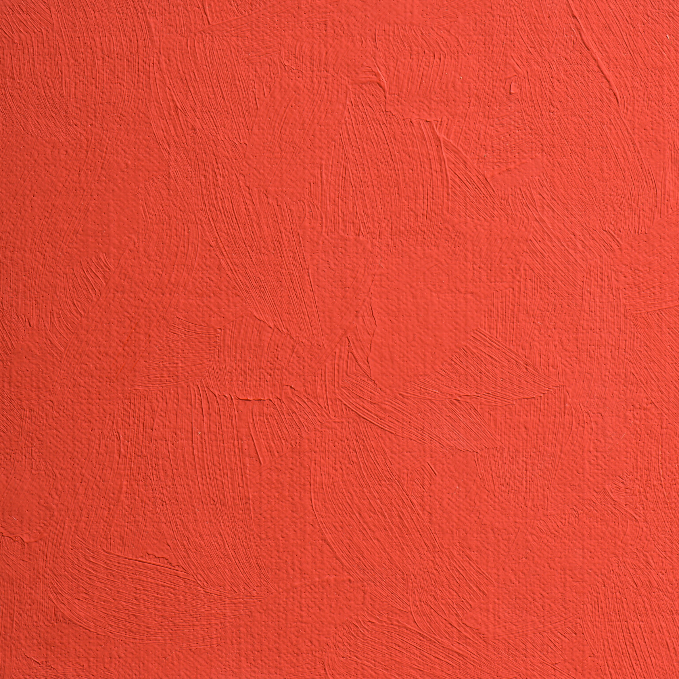 BLOCKX Premium Extra-Fine Oils Tube 20ml Cadmium Red