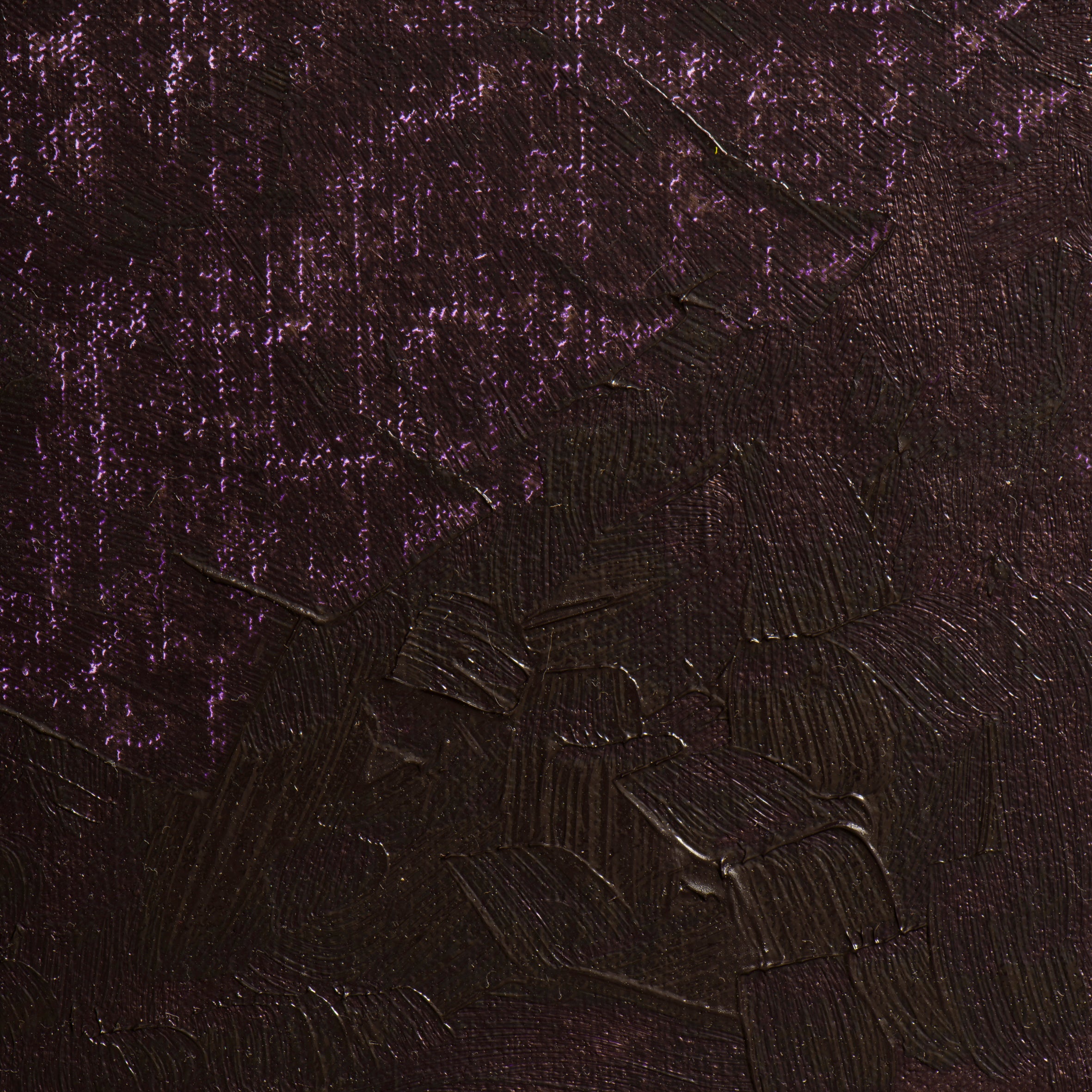 BLOCKX Premium Extra-Fine Oils Tube 20ml Dioxazine Mauve