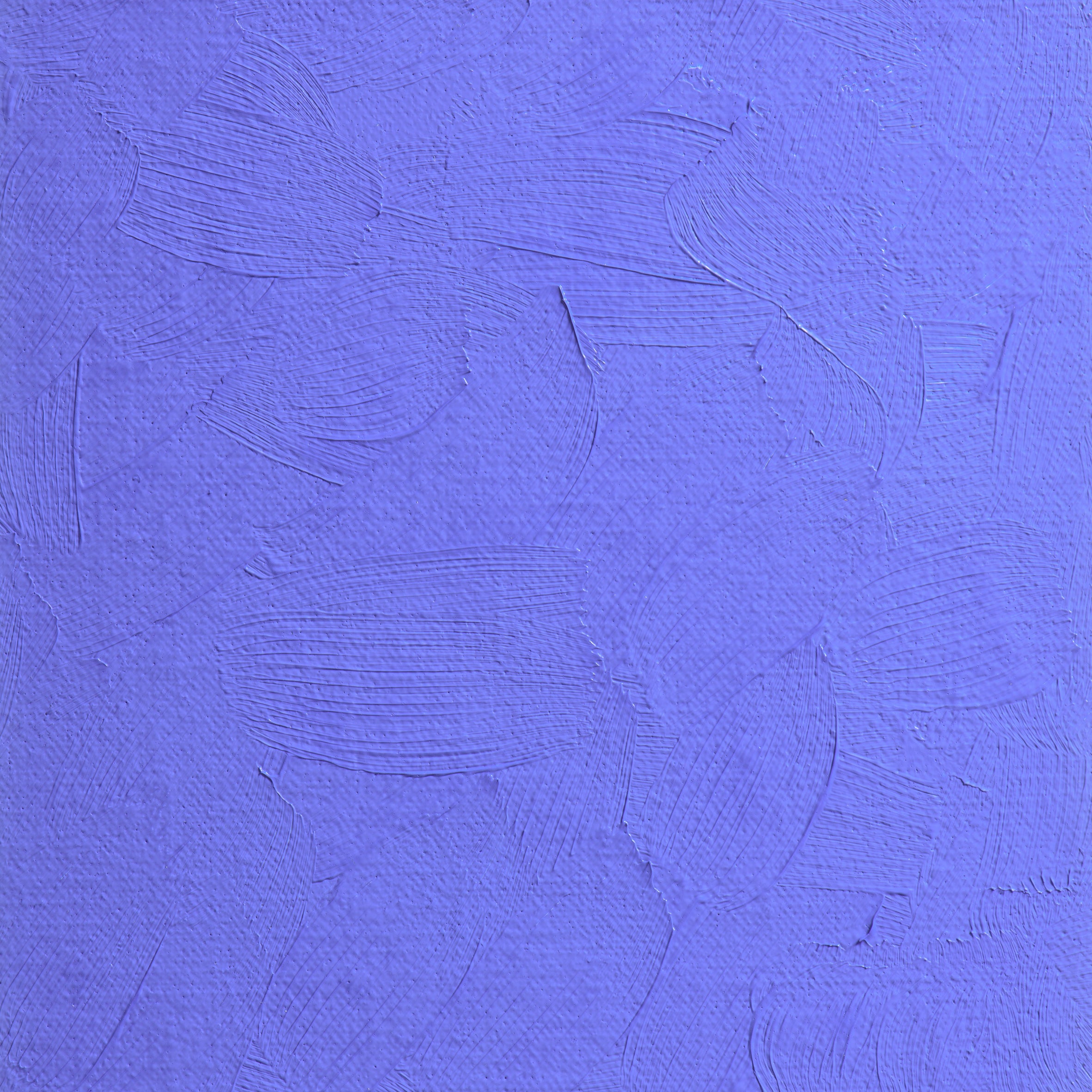 BLOCKX Premium Extra-Fine Oils Tube 20ml Ultramarine Blue Light