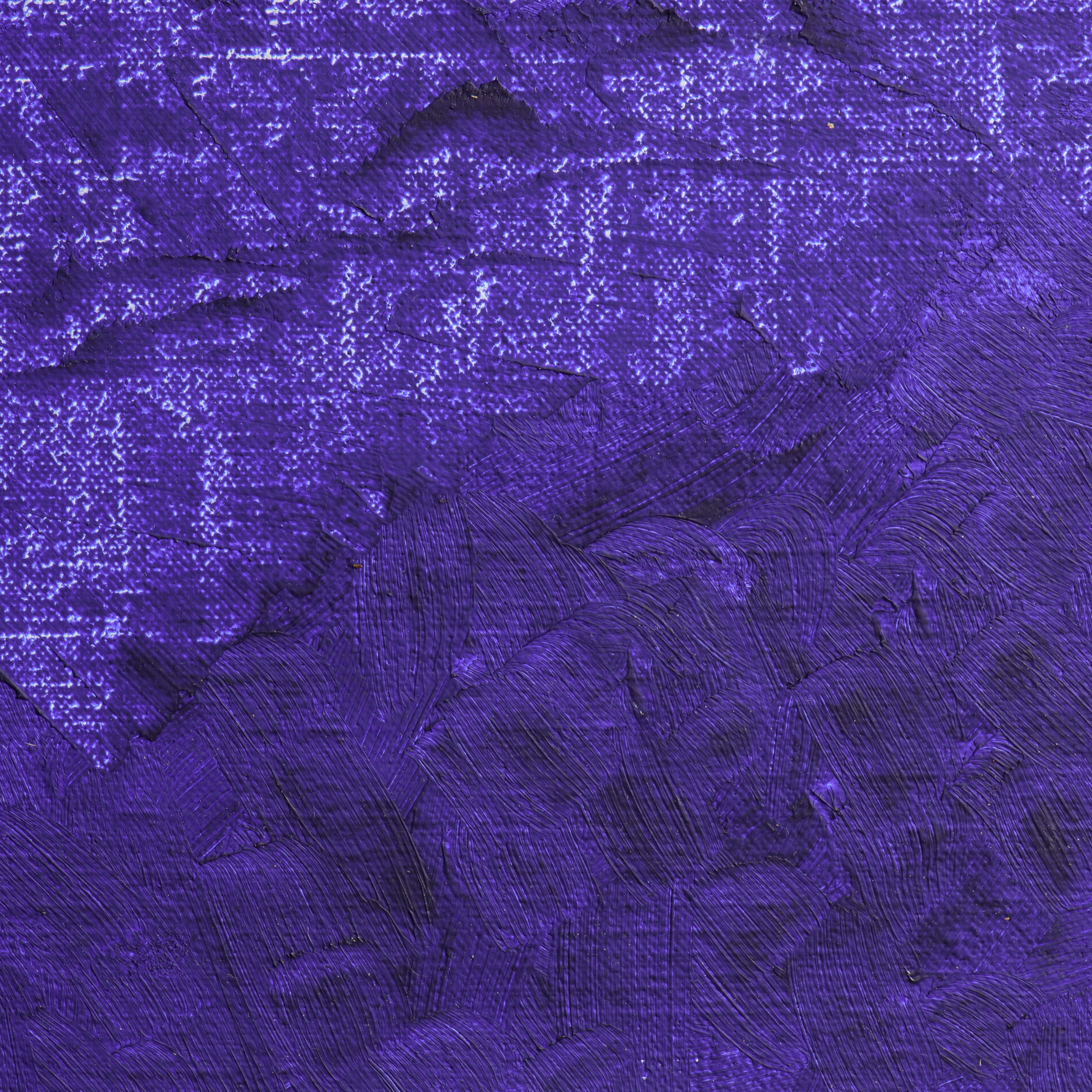 BLOCKX Premium Extra-Fine Oils Tube 20ml Ultramarine Blue Deep