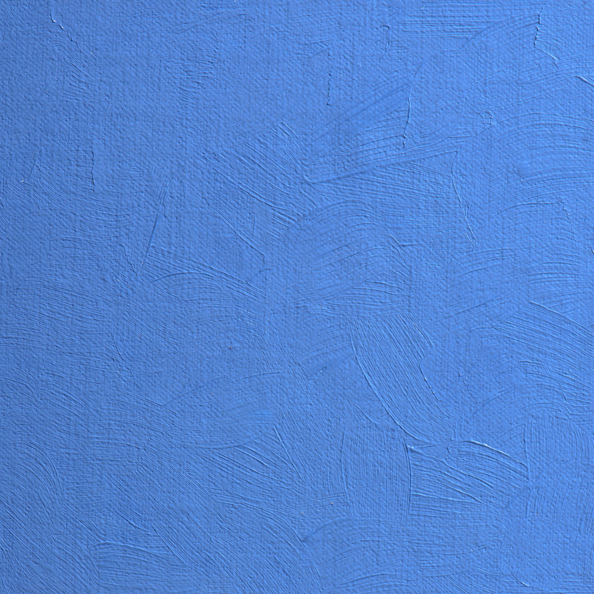 BLOCKX Premium Extra-Fine Oils Tube 20ml Cobalt Blue