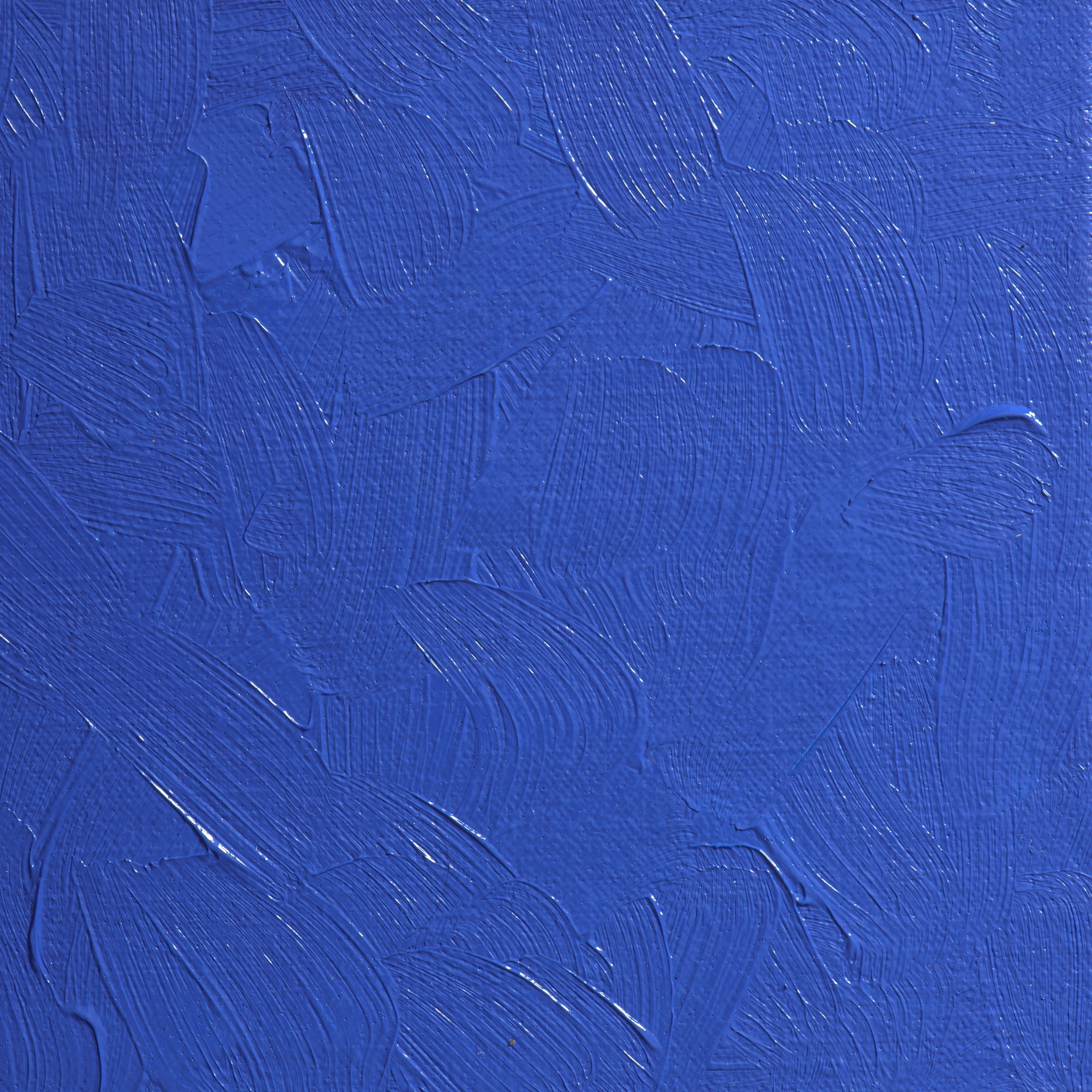 BLOCKX Premium Extra-Fine Oils Tube 20ml Blockx Blue