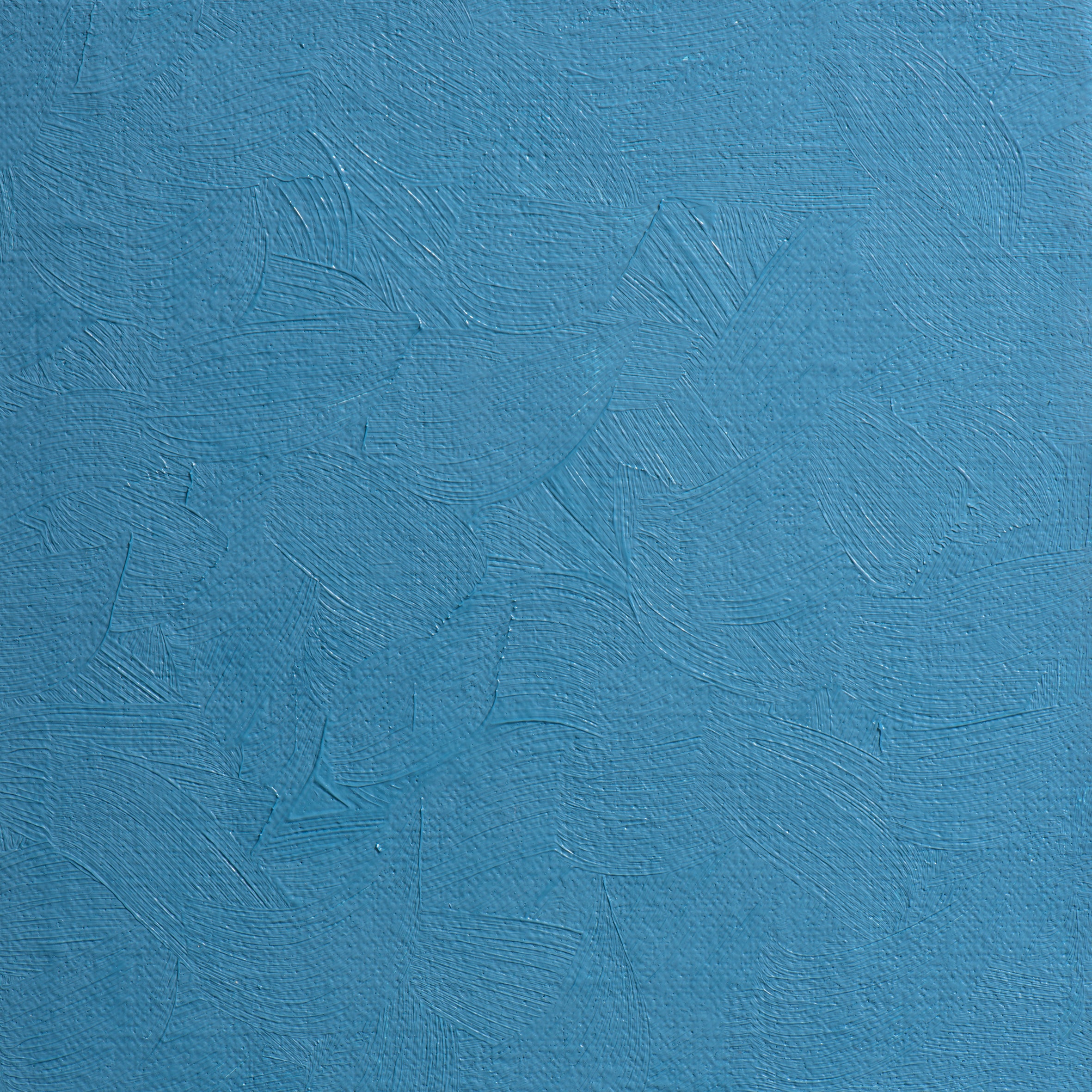 BLOCKX Premium Extra-Fine Oils Tube 20ml Turquoise Blue