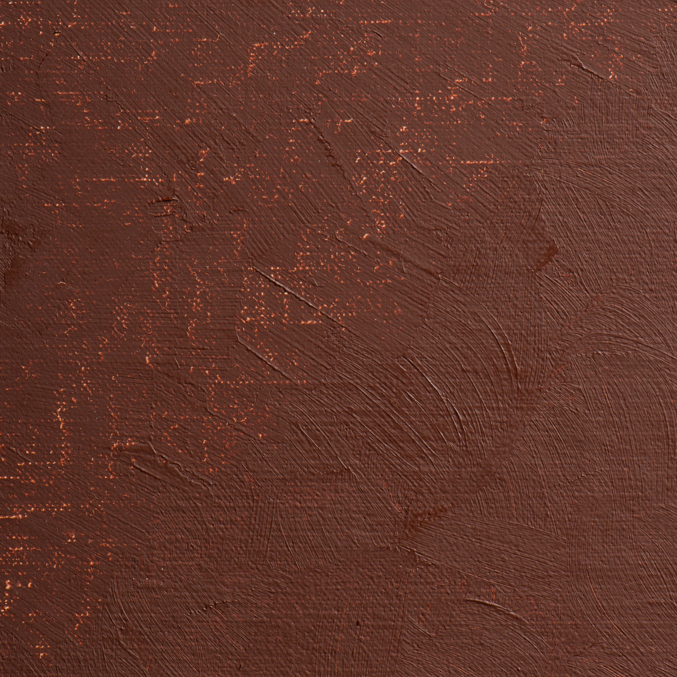 BLOCKX Premium Extra-Fine Oils Tube 20ml Burnt Sienna Deep