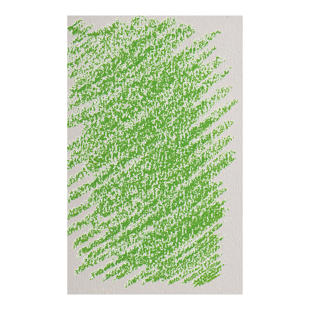 BLOCKX Soft Pastel 67xD13mm Apple Green Shade 2