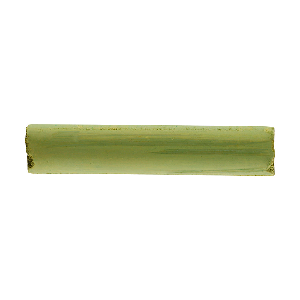 BLOCKX Soft Pastel 67xD13mm Cinnabar Green Shade 2
