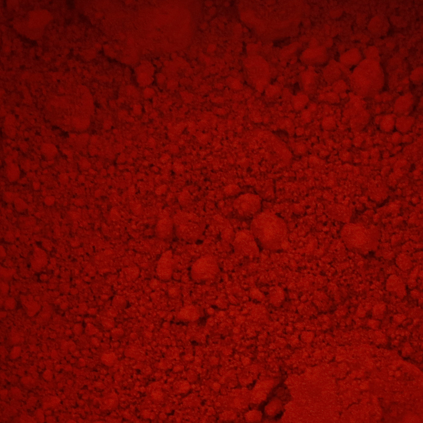 BLOCKX Pigment 100ml/85g Mars Red