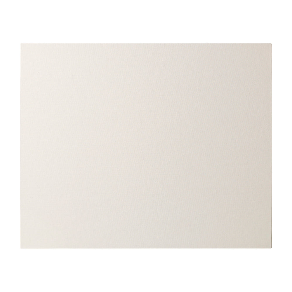 CLAIREFONTAINE Canvas Board White 4mm Portrait 61x50cm