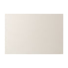 CLAIREFONTAINE Canvas Board White 4mm Landscape 55x38cm