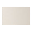 CLAIREFONTAINE Canvas Board White 3mm Landscape 41x27cm