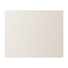 CLAIREFONTAINE Canvas Board White 3mm Portrait 41x33cm