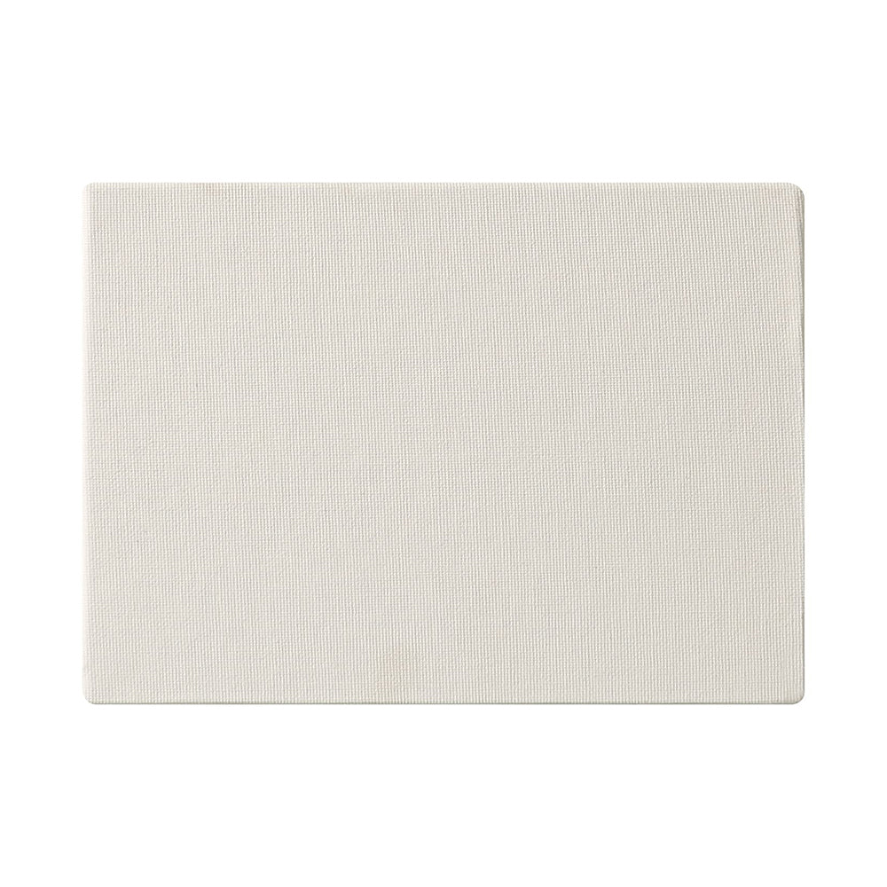 CLAIREFONTAINE Canvas Board White 3mm 20x30cm