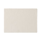 CLAIREFONTAINE Canvas Board White 3mm 13x18cm