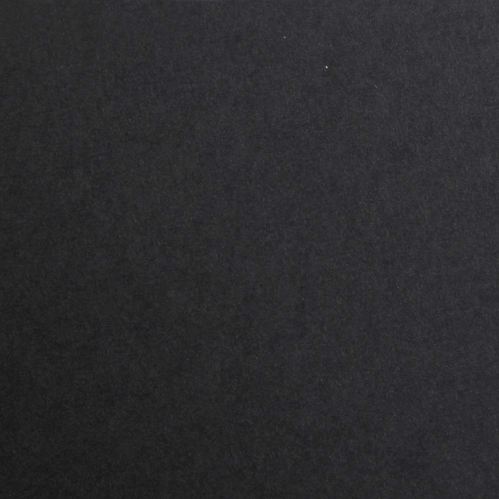 CLAIREFONTAINE Maya Coloured Paper A3 185g 25s Black