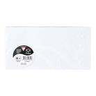 POLLEN Envelopes 120g 110x220mm White