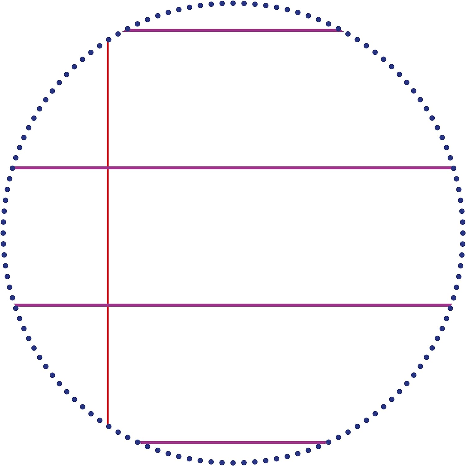 CLAIREFONTAINE Forever Premium Refill Pad 2 Holes Punched A4 100s Lined+Margin