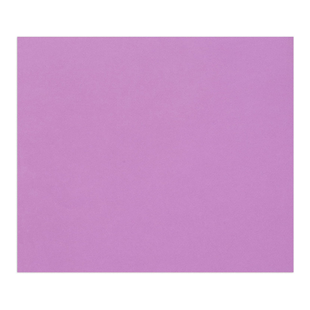 CLAIREFONTAINE Tulipe Coloured Drawing Paper A4 160g 100s Lilac
