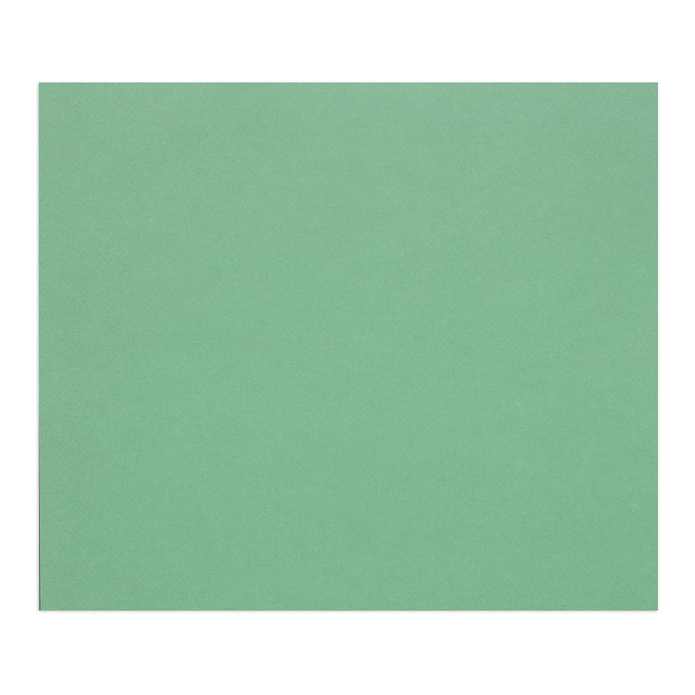 CLAIREFONTAINE Tulipe Coloured Drawing Paper A4 160g 100s Dark Green