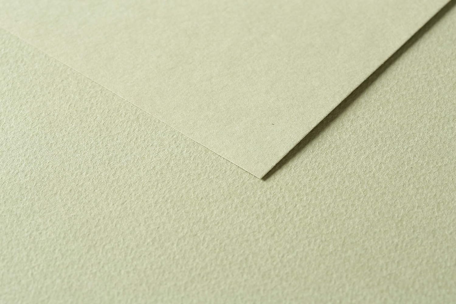 CLAIREFONTAINE Tulipe Coloured Drawing Paper A4 160g 100s Almond